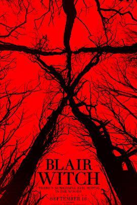 布莱尔女巫 Blair Witch (2016) - 毒蛇电影