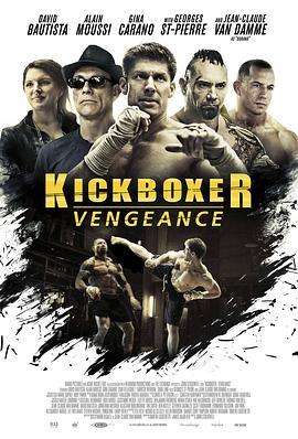 搏击之王 Kickboxer (2016) - 毒蛇电影