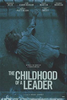 战前童年 The Childhood of a Leader (2015) - 毒蛇电影