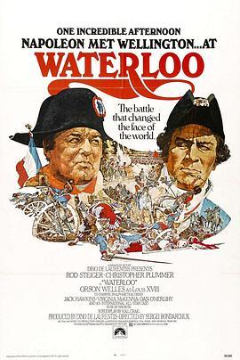 滑铁卢战役 Waterloo (1970) - 毒蛇电影