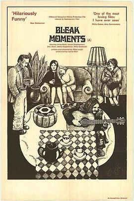 暗淡时刻 Bleak Moments (1971) - 毒蛇电影