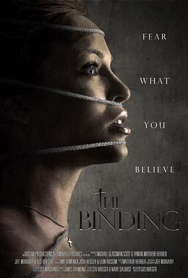 束缚 The Binding (2015) - 毒蛇电影