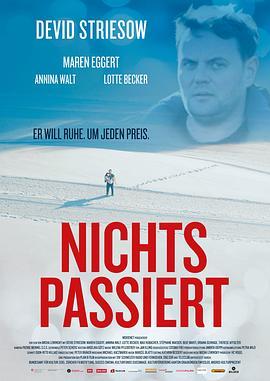 体面人 Nichts passiert (2015) - 毒蛇电影