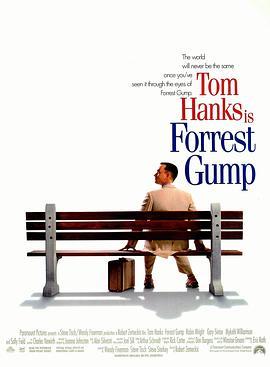 阿甘正传 Forrest Gump (1994) - 毒蛇电影