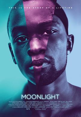 月光男孩 Moonlight (2016) - 毒蛇电影