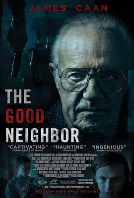 好邻居 The Good Neighbor (2016) - 毒蛇电影