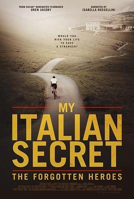 我的意大利秘密：被遗忘的二战英雄 My Italian Secret: The Forgotten Heroes (2014) - 毒蛇电影