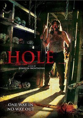 Hole  (2010) - 毒蛇电影