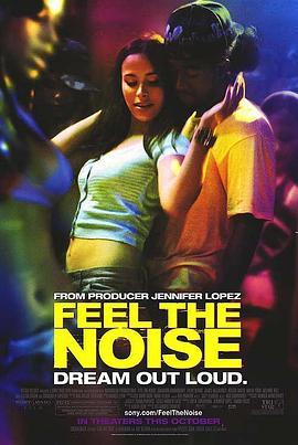 感受热浪 Feel the Noise (2007) - 毒蛇电影