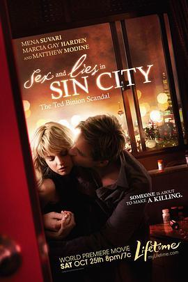 罪恶都市的性与谎言 Sex And Lies In Sin City: The Ted Binion Scandal (2008) - 毒蛇电影