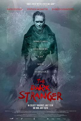 黑暗中的陌生人 The Dark Stranger (2015) - 毒蛇电影