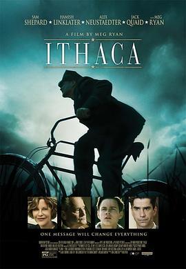 伊萨卡 Ithaca (2015) - 毒蛇电影