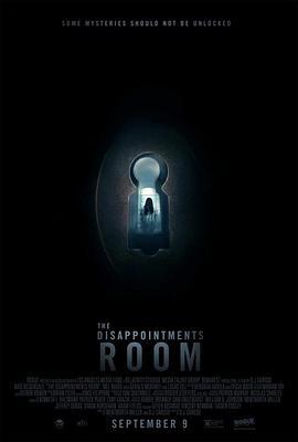 绝望之室 The Disappointments Room (2016) - 毒蛇电影