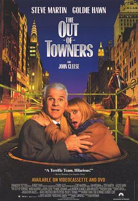 老公出差 The Out-of-Towners (1999) - 毒蛇电影