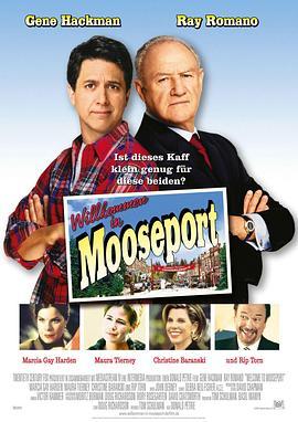 总统接招 Welcome to Mooseport (2004) - 毒蛇电影