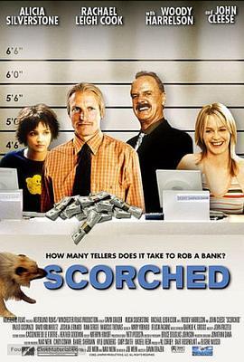 焦头烂额 Scorched (2003) - 毒蛇电影