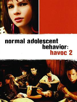 青春期正常性行为 Normal Adolescent Behavior (2007) - 毒蛇电影