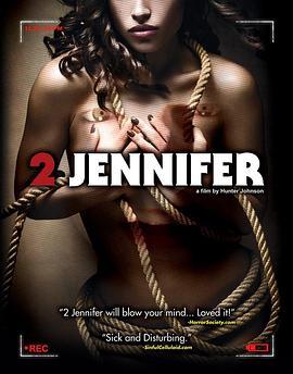 2珍妮佛 2.Jennifer (2016) - 毒蛇电影