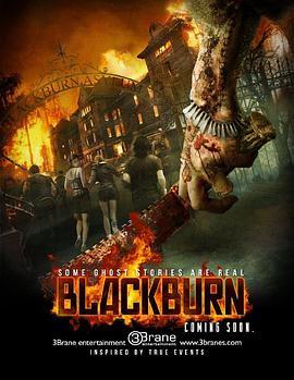 布莱克本 The Blackburn Asylum (2015) - 毒蛇电影