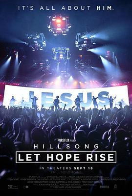 新颂乐团：让希望崛起 Hillsong: Let Hope Rise (2015) - 毒蛇电影