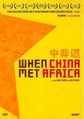 中非遇 When China Met Africa (2010) - 毒蛇电影