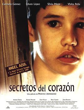 心里的秘密 Secretos del corazón (1997) - 毒蛇电影