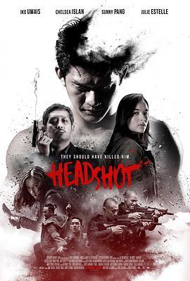 爆头 Headshot (2016) - 毒蛇电影