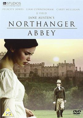 诺桑觉寺 Northanger Abbey (2007) - 毒蛇电影