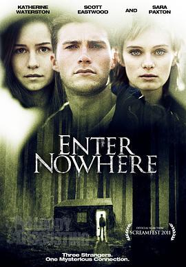 鬼打墙 Enter Nowhere (2011) - 毒蛇电影