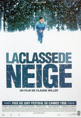 雪地里的魅影 La classe de neige (1998) - 毒蛇电影