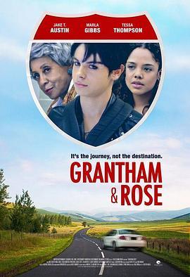 Grantham & Rose  (2013) - 毒蛇电影