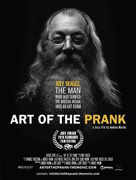 Art of the Prank  (2015) - 毒蛇电影