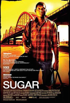 棒球男孩 Sugar (2008) - 毒蛇电影