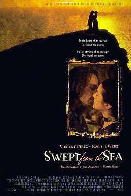 碧海奇缘 Swept from the Sea (1997) - 毒蛇电影