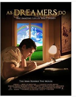 做爱做的梦 As Dreamers Do (2014) - 毒蛇电影