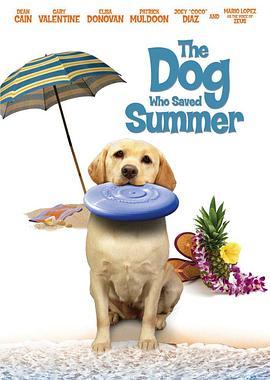 妙狗拯救夏日 The Dog Who Saved Summer (2015) - 毒蛇电影