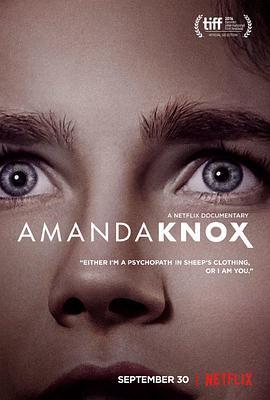 阿曼达·诺克斯 Amanda Knox (2016) - 毒蛇电影