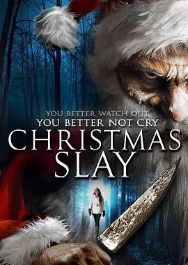 Christmas Slay  (2015) - 毒蛇电影