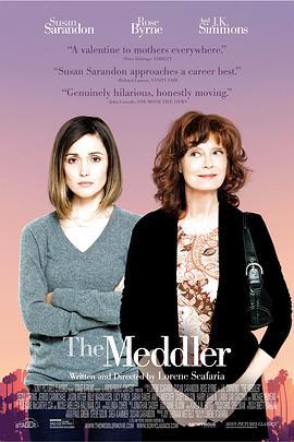 老妈操碎心 The Meddler (2015) - 毒蛇电影