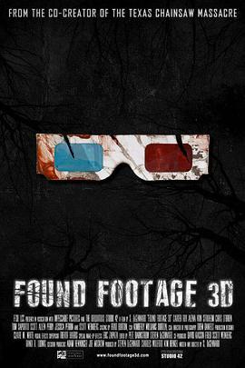 伪纪录片3D Found Footage 3D (2016) - 毒蛇电影