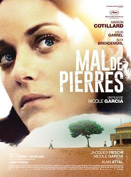 石之痛 Mal de pierres (2016) - 毒蛇电影