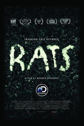 纽约鼠患 Rats (2016) - 毒蛇电影