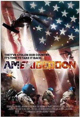 美国迦顿 AmeriGeddon (2016) - 毒蛇电影