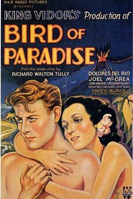 蛮女天堂 Bird of Paradise (1932) - 毒蛇电影