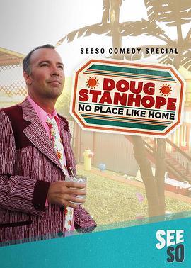 道格·斯坦霍普：哪都不如家 Doug Stanhope: No Place Like Home (2016) - 毒蛇电影