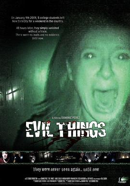 Evil.Things  (2012) - 毒蛇电影