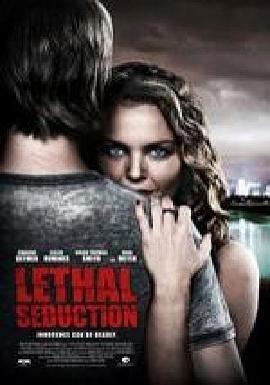 致命诱惑 lethal seduction (2015) - 毒蛇电影