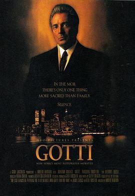 高蒂传 Gotti (1996) - 毒蛇电影