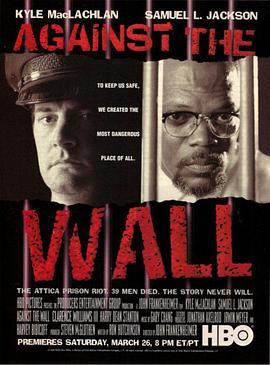 沉默战警 Against the Wall (1994) - 毒蛇电影