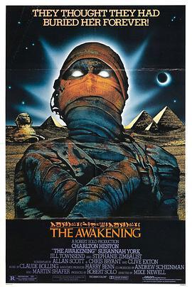 天煞 The Awakening (1980) - 毒蛇电影